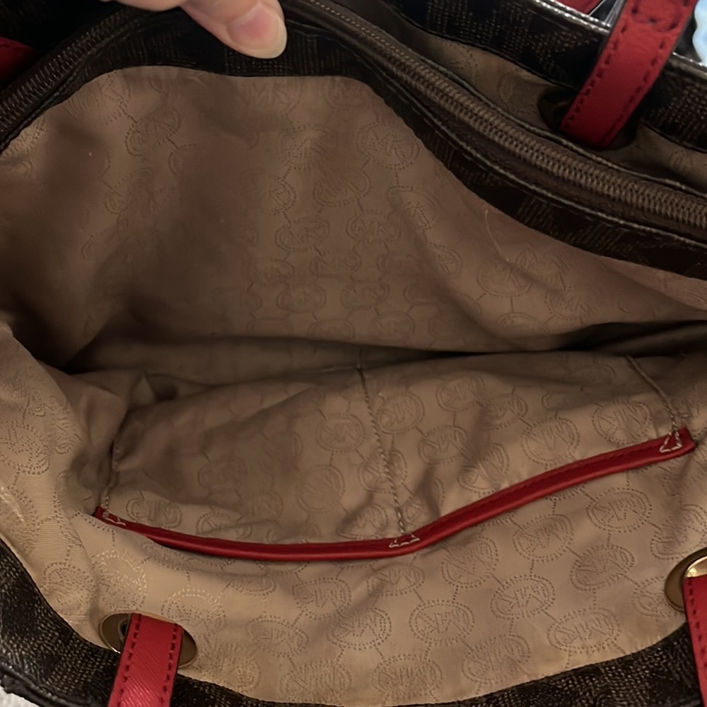 MK shoulder bag - Picture 4 of 9